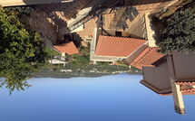 Photo de Villa Sevi Grande Faite par un Client