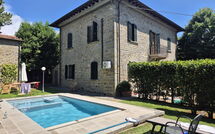 Photo de Villa Primula Faite par un Client
