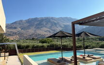 Photo de Villa El Faite par un Client