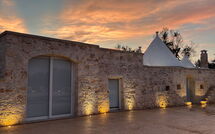 Photo de Trullo Samanta Faite par un Client