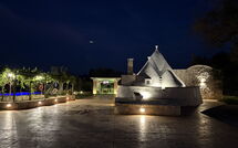 Photo de Trullo Samanta Faite par un Client
