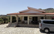 Photo de Villa Contrada Faite par un Client