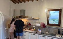 Photo de Villa Renina Faite par un Client