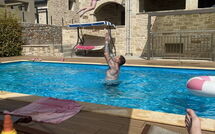 Photo de Villa Despanto Faite par un Client