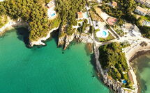 Photo de Villa Aurora Blue Faite par un Client