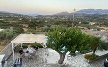 Photo de Villa Faye Faite par un Client