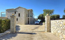 Photo de Villa Acropolitana Faite par un Client