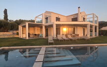Photo de Villa Acropolitana Faite par un Client