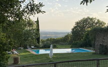 Photo de Podere Orietta - Orietta 4 Faite par un Client