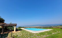 Photo de Villa Agazzi Faite par un Client