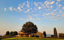 Photo de Villa Agazzi Faite par un Client