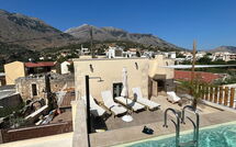 Photo de Villa Mirage Faite par un Client