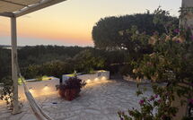 Photo de Villa Irida Faite par un Client