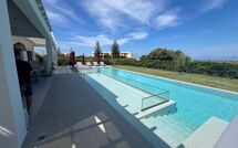 Photo de Villa Nobilita Faite par un Client