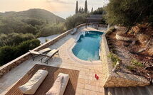 Photo de Villa Prokimea Faite par un Client