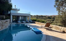 Photo de Villa Prokimea Faite par un Client