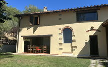 Photo de Villa Morandi Faite par un Client