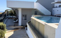 Photo de Villa Sapphire Faite par un Client