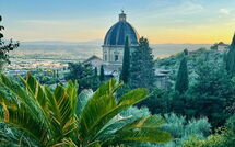 Photo de Antico Casale Faite par un Client