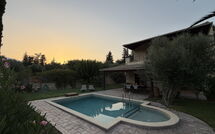 Photo de Villa Vrisses Faite par un Client