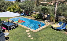Photo de Villa Eftychia Faite par un Client