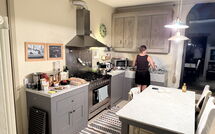 Photo de Villa Diletta Faite par un Client