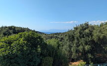 Photo de Villa di Giovanni Faite par un Client
