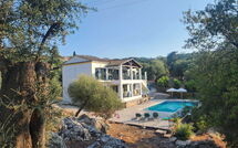 Photo de Villa di Giovanni Faite par un Client