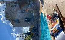 Photo de Villa Antina Faite par un Client