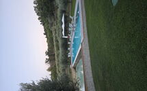 Photo de Villa Acquaviva Faite par un Client