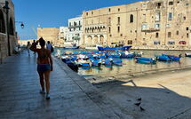 Photo de Lamia Santo Arcangelo Faite par un Client