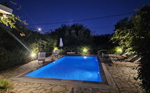 Photo de Beach Villa Blue Faite par un Client