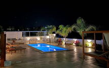 Photo de Christianna Apartments - Christianna Apartment 1 Faite par un Client