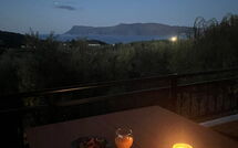 Photo de Villa Aetheria Faite par un Client