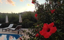 Photo de Villa Aetheria Faite par un Client