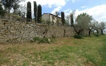 Photo de Antico Casale Faite par un Client