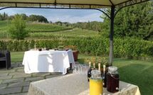 Photo de Podere Romina - Belvedere Apartment Faite par un Client