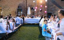 Photo de Podere Romina - Belvedere Apartment Faite par un Client