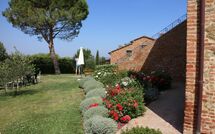 Photo de Podere Romina - Bandita Apartment Faite par un Client