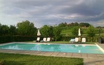 Photo de Podere Romina - Bandita Apartment Faite par un Client