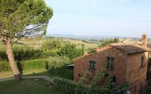 Photo de Podere Romina - Stalla Apartment Faite par un Client