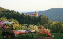 Photo de Villa Poggiolino Faite par un Client