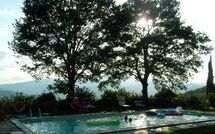 Photo de Villa Poggiolino Faite par un Client