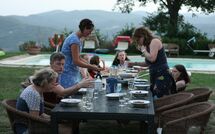 Photo de Villa Poggiolino Faite par un Client