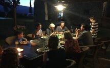 Photo de Villa Poggiolino Faite par un Client