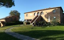 Photo de Podere Romina - Belvedere Apartment Faite par un Client