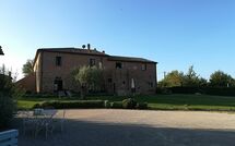 Photo de Podere Romina - Belvedere Apartment Faite par un Client