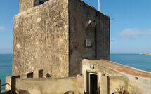 Photo de Presidio Faite par un Client