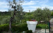 Photo de Poggiluglio Faite par un Client