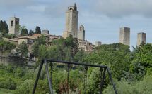 Photo de Poggiluglio Faite par un Client